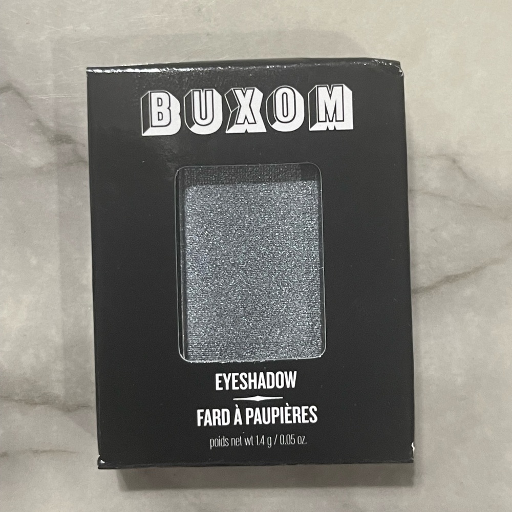 Lot of 4 BUXOM eyeshadows Cool Caviar Champagne Buzz Lala Lavish Room Service - Picture 3 of 6